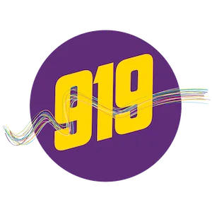 919 FM Sandton