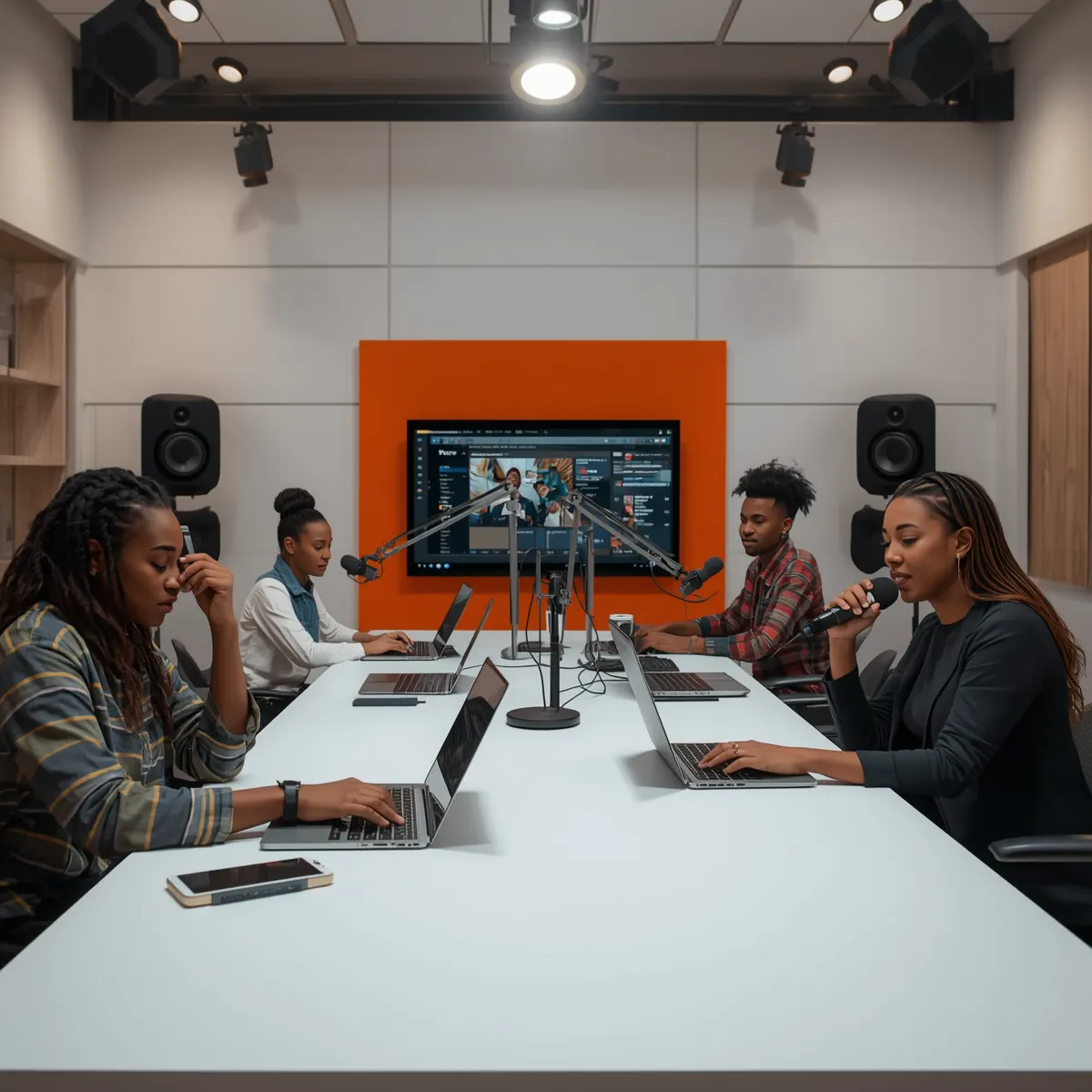 Creative Hub