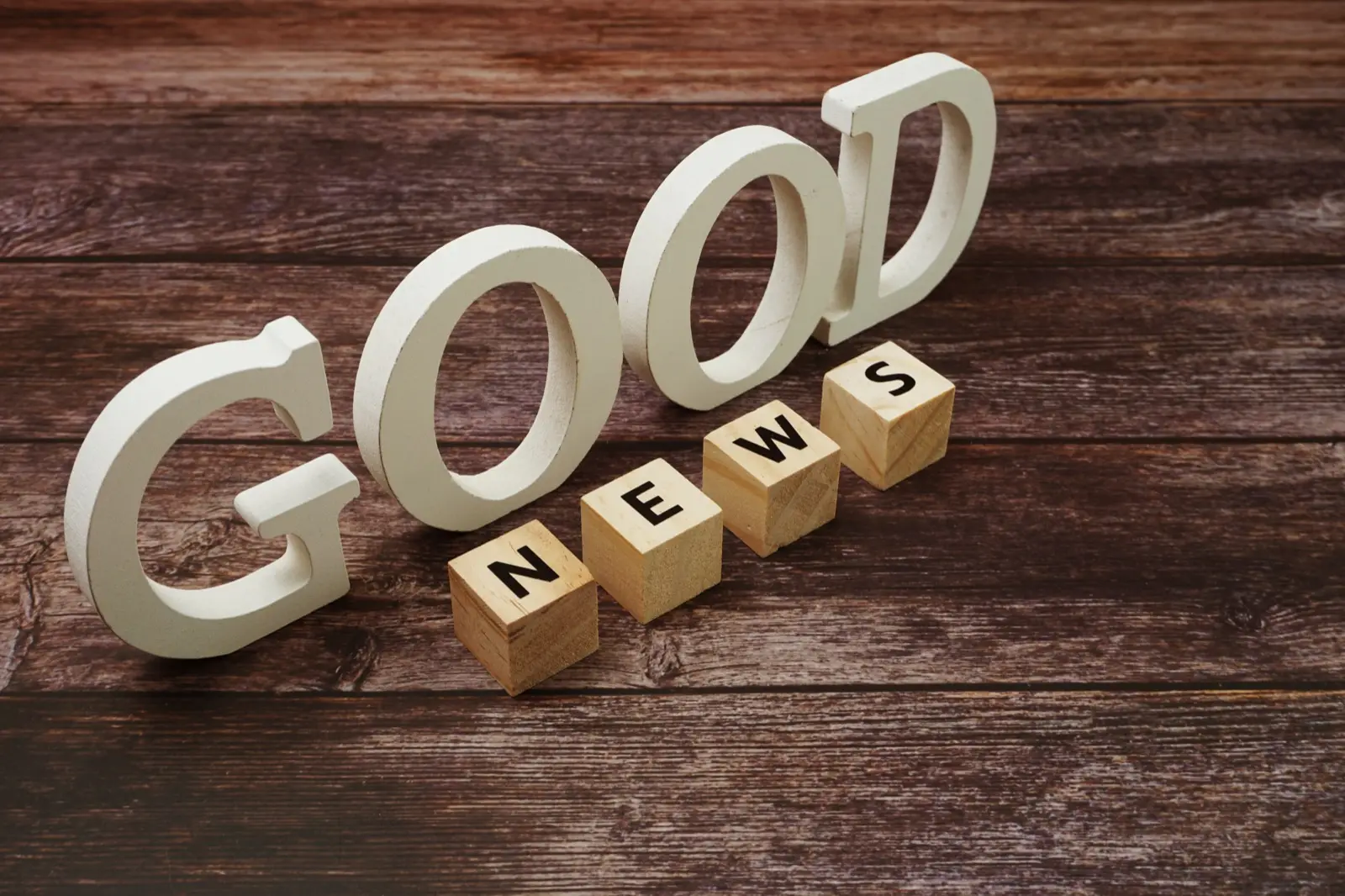 Good News Story