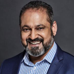 Jack Devnarain