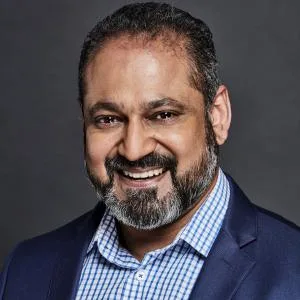Jack Devnarain
