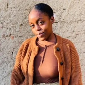 Sinethemba Zondi