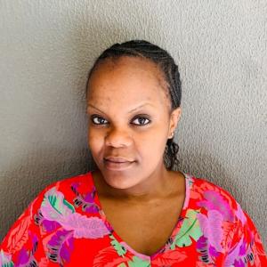 Silindile Tshabalala