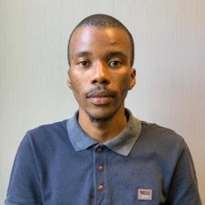 Thembinkosi Dlamini