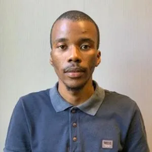Thembinkosi Dlamini